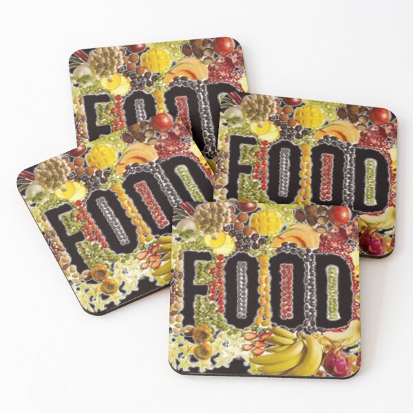 Item preview, Healthy Food designed and sold by Shop A Yuh Yaad.