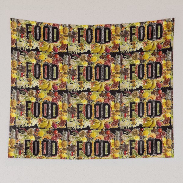 Item preview, Healthy Food designed and sold by Shop A Yuh Yaad.