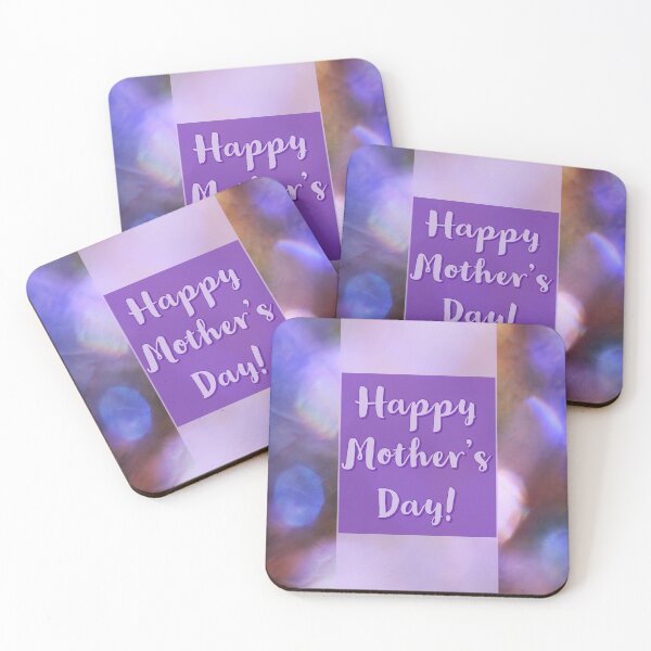 Item preview, Mother's Day Violet Celebration designed and sold by Ollivrosa.