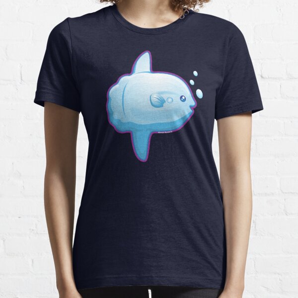 Mola Mola Anatomy Long Sleeve, Sunfish Shirt, Marine Biologist T-shirt,  Ocean Long Sleeve, Science Gift, Fishing Long Sleeve, -  Hong Kong