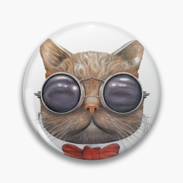 Item preview, Astro Cat designed and sold by AnimalCrew.