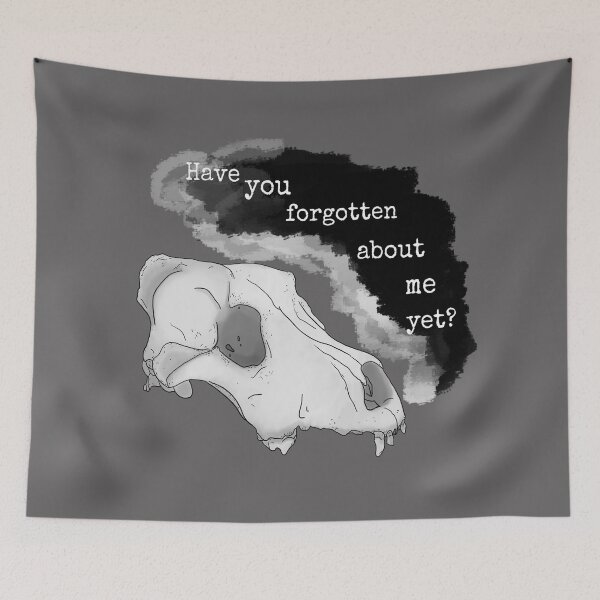 Item preview, Forgotten designed and sold by Oneeyedshuck.