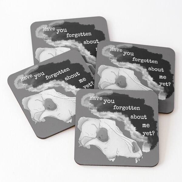 Item preview, Forgotten designed and sold by Oneeyedshuck.