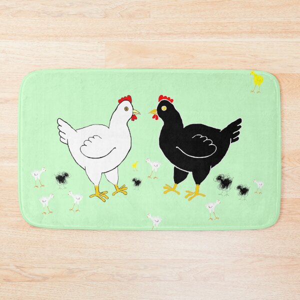 Item preview, Family Hen designed and sold by Gotoo.