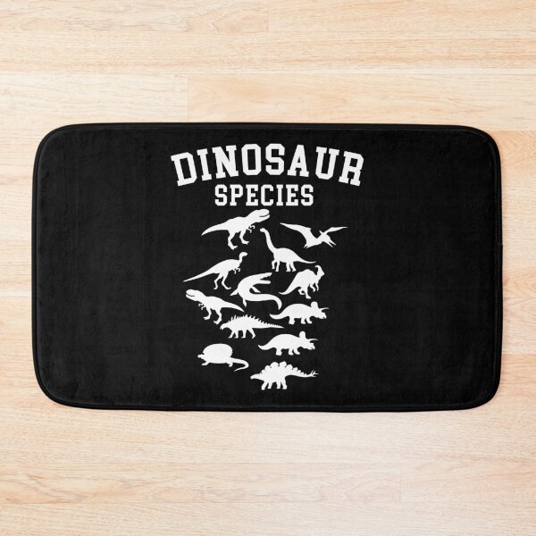Item preview, Dinosaur Species Dino Lover Gift Idea designed and sold by haselshirt.