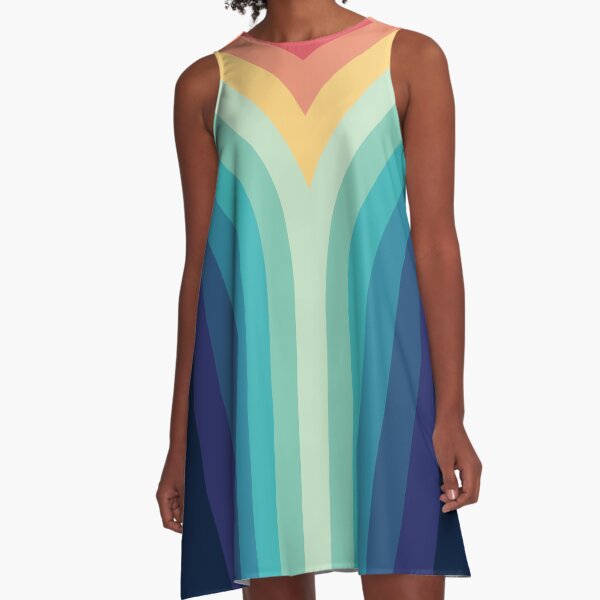 Aperçu de l'œuvre Rétro lisse 001 créée et vendue par geekchic tees.