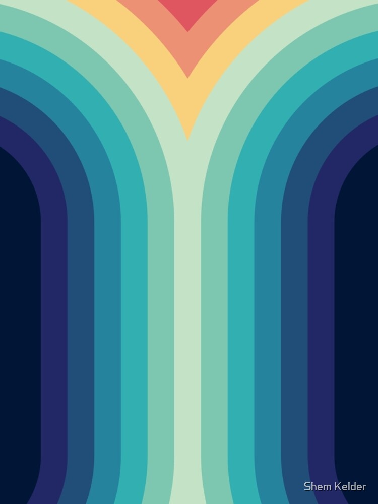 Retro Smooth 001 by geekchic