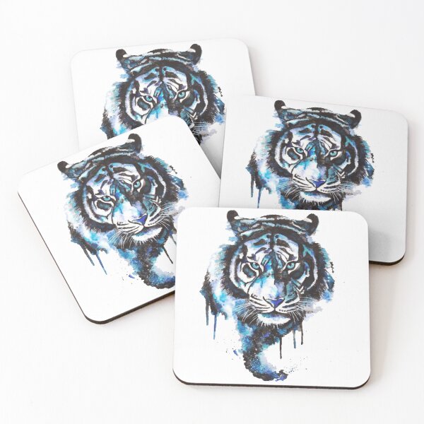 Item preview, tigre designed and sold by Negasonic.