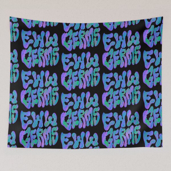 Item preview, Bloo - Eww that’s kayute designed and sold by EwwGerms.