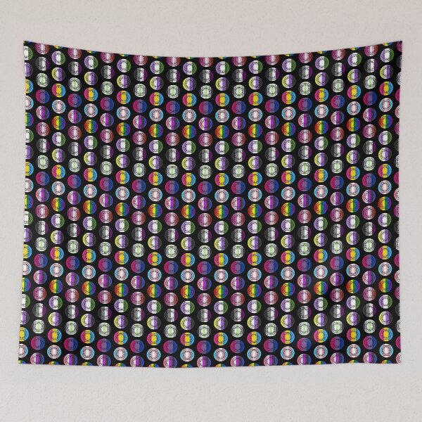 Item preview, LGBTQIA First Order Quilt designed and sold by DarthAstris.