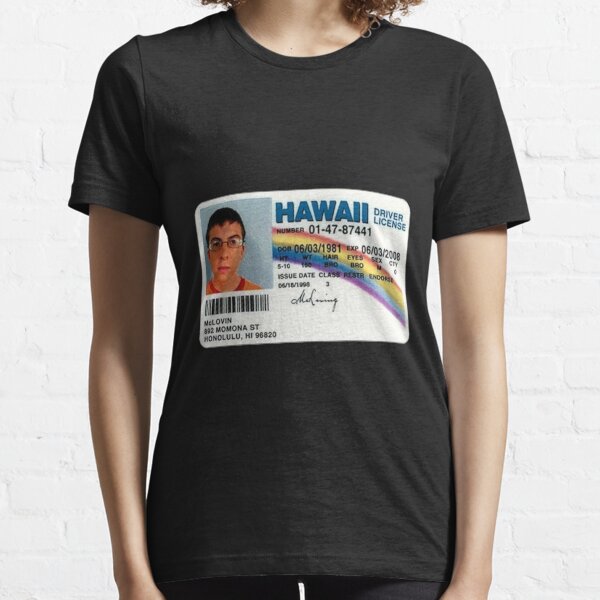 McLOVIN Essential T-Shirt