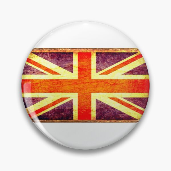 Item preview, Vintage Union Jack Flag designed and sold by Callum0414.
