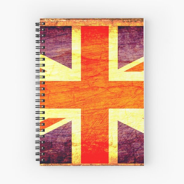 Artikelvorschau, Vintage Union Jack Flagge entworfen und verkauft von Callum0414.