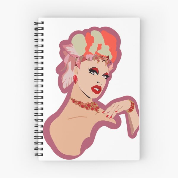 Item preview, Yvie Oddly designed and sold by KaiVerroDesigns.
