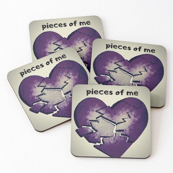 Item preview, Pieces of me designed and sold by PhoeniXDreamer.