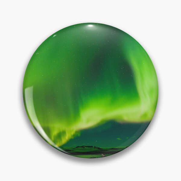 Item preview, Aurora borealis designed and sold by fourretout.
