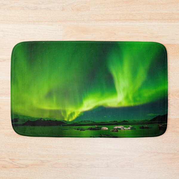 Item preview, Aurora borealis designed and sold by fourretout.
