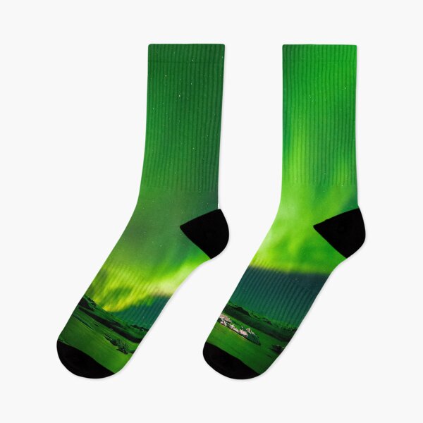 Item preview, Aurora borealis designed and sold by fourretout.