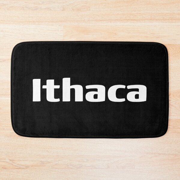 Item preview, Ithaca designed and sold by ProjectX23.