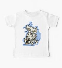OF THE SAME THREAD Baby Tee