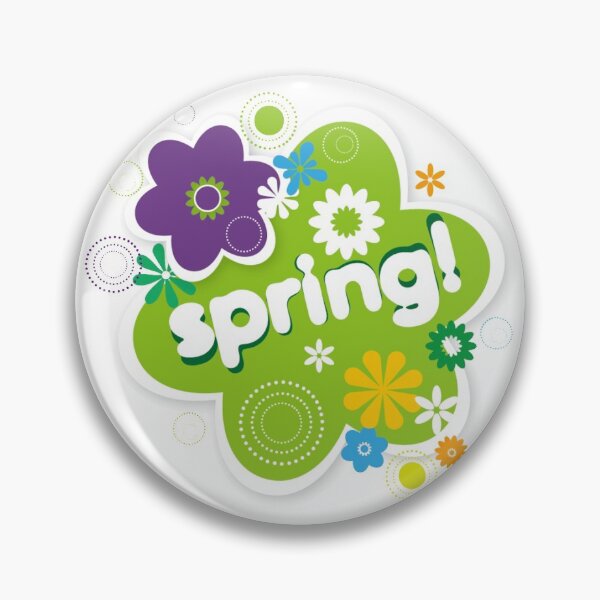 Item preview, Spring Season in Flower designed and sold by Home and Office.