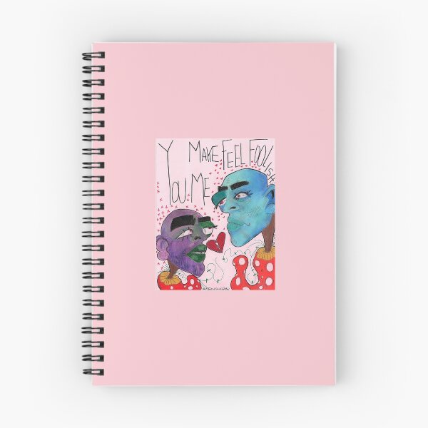 Item preview, Foolish designed and sold by KaylaaRoseeeee.