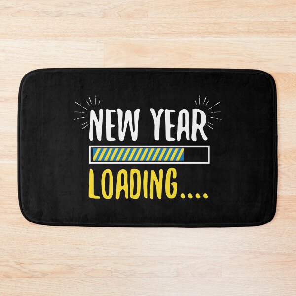 Item preview, Happy New Year 2020 Loading Fireworks Gift designed and sold by haselshirt.