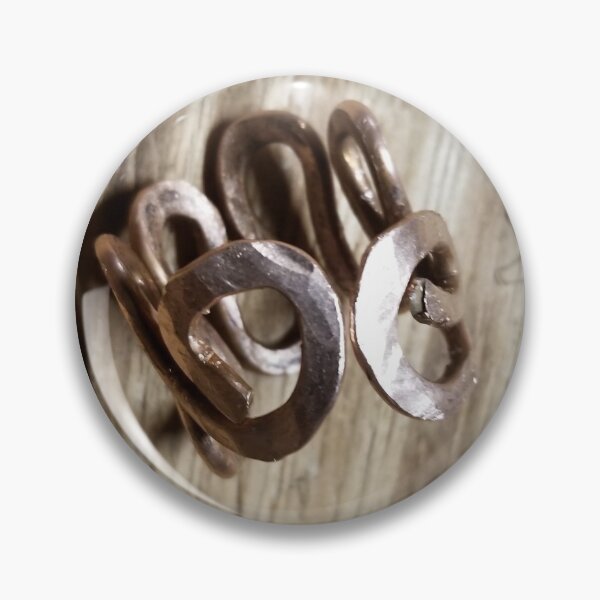 Item preview, Copper Knot designed and sold by AnArtfulLife.