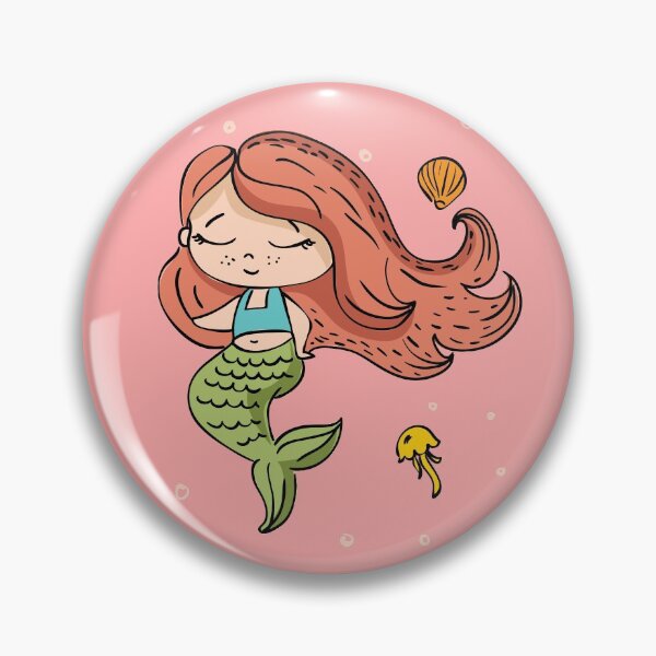 Item preview, MERMAID designed and sold by ReignGFX.