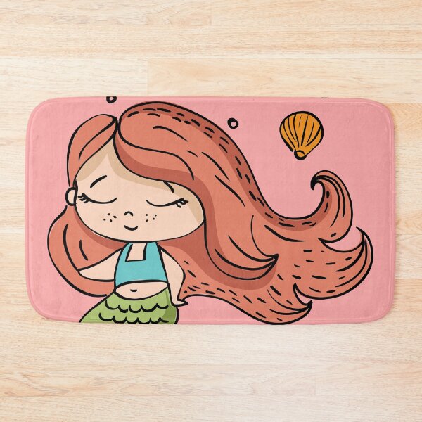 Item preview, MERMAID designed and sold by ReignGFX.