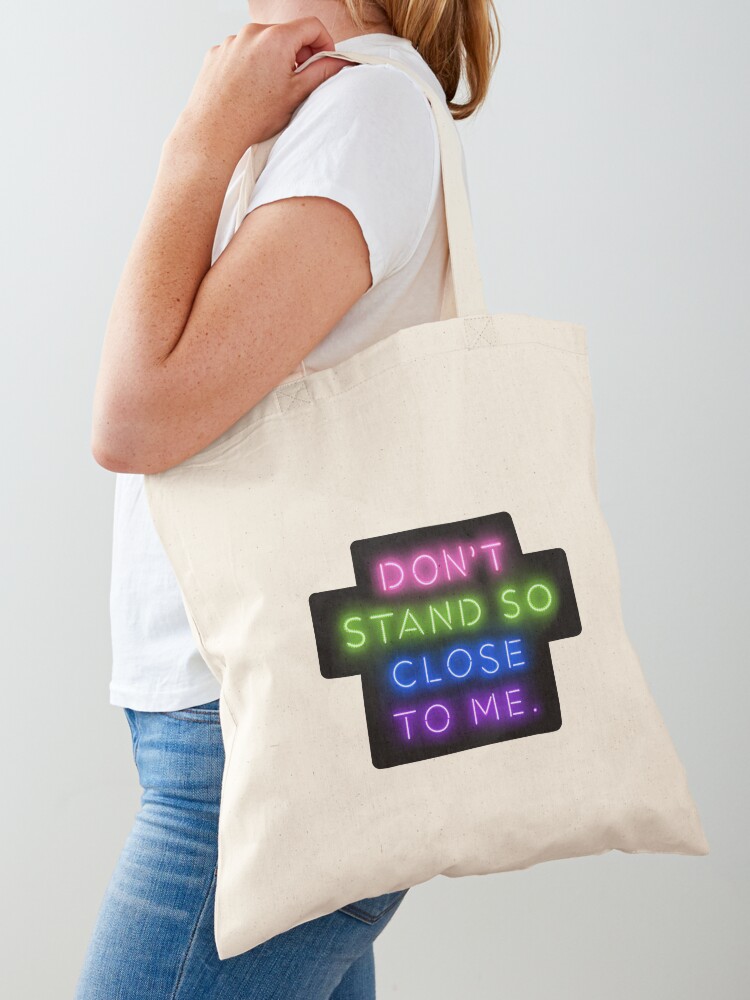 stand bags near me