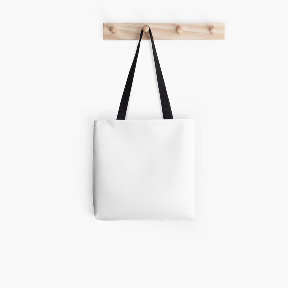 Basic plain blank Tote Bag for Sale by Dariusky