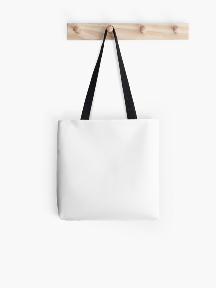Blank Tote Bag for Sale by EbtsOby