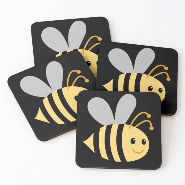 Item preview, Bumblebee designed and sold by MysticalCrazy.