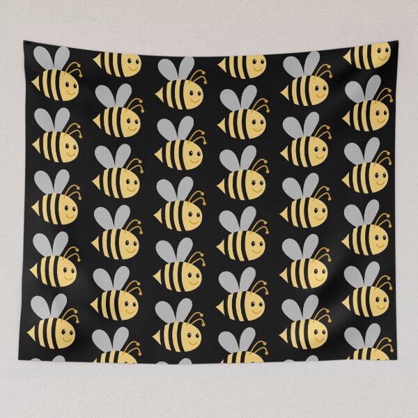 Item preview, Bumblebee designed and sold by MysticalCrazy.