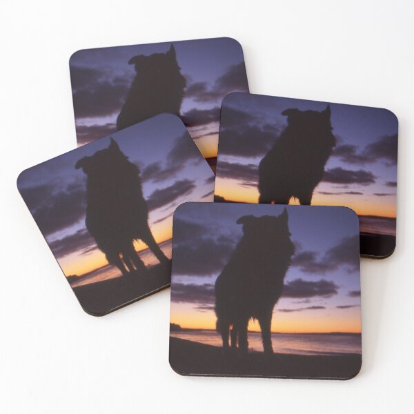 Item preview, Sunset Indy designed and sold by Michael Haslam.