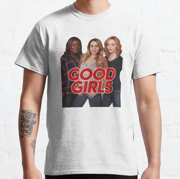 Annie Good Girls Gifts Merchandise Redbubble