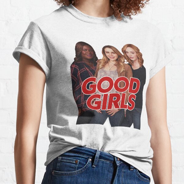 Good Girls Nbc Gifts & Merchandise for Sale