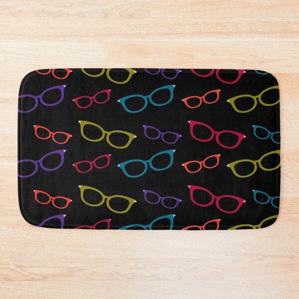 Item preview, Glasses Pattern designed and sold by Amy VanMeter.