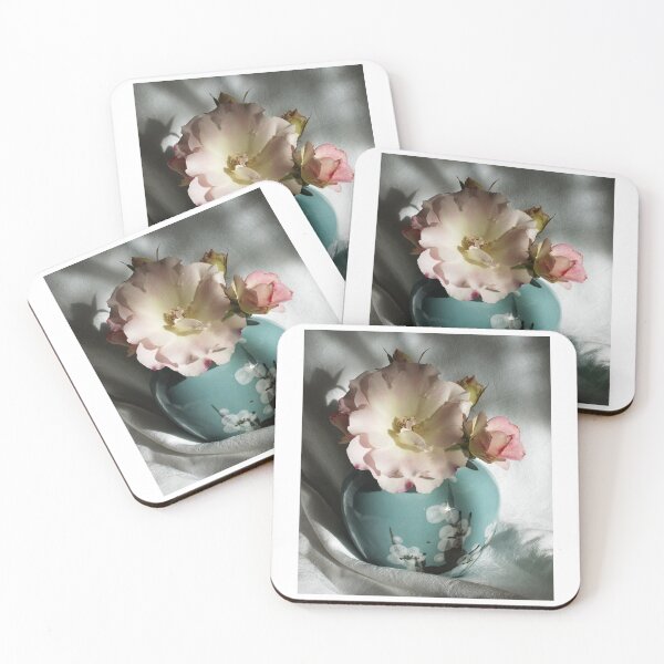 Item preview, Pink roses designed and sold by Nicole Sumner.