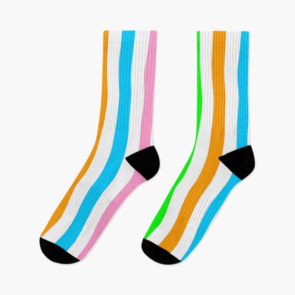 Item preview, columnas del arco iris designed and sold by Gotoo.