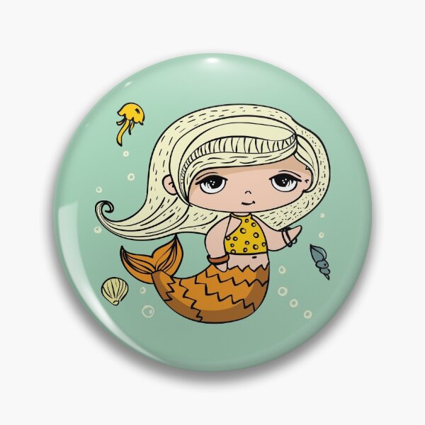 Item preview, MERMAID designed and sold by ReignGFX.