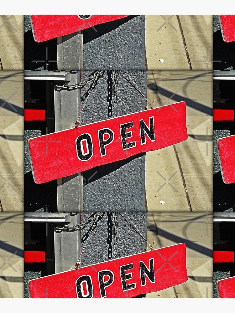 Open by PicsByMi