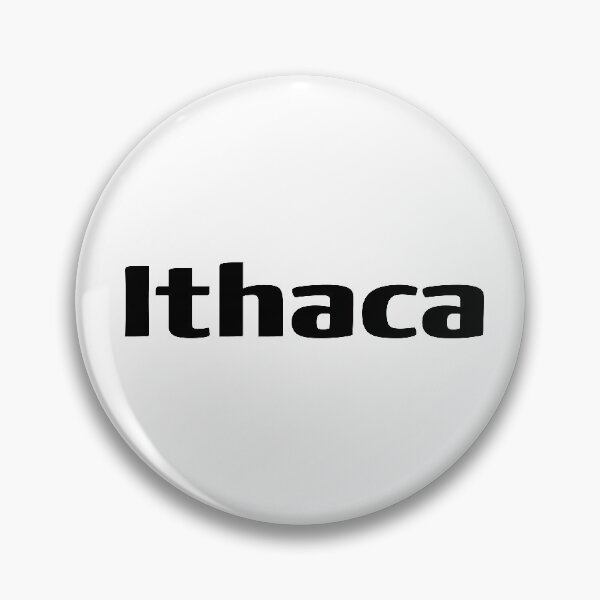 Item preview, Ithaca designed and sold by ProjectX23.