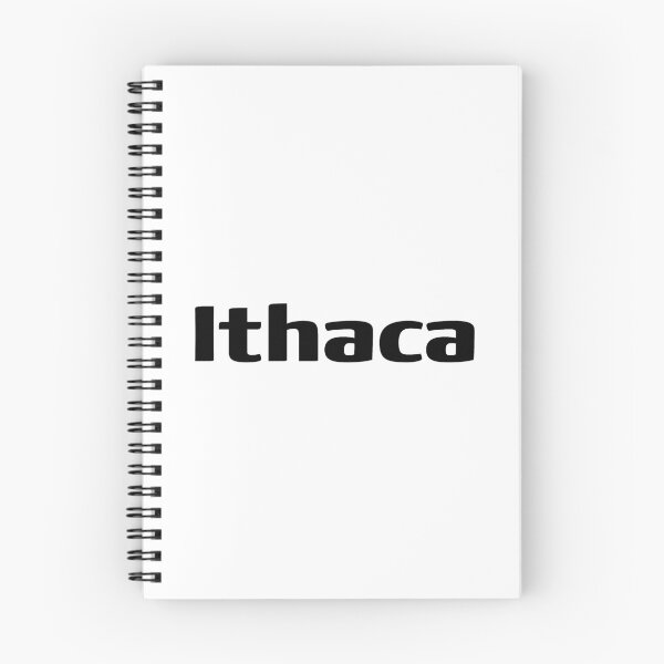 Item preview, Itaca designed and sold by ProjectX23.