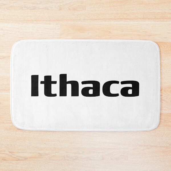 Item preview, Ithaca designed and sold by ProjectX23.