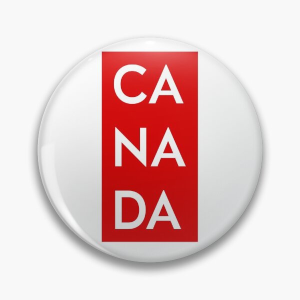 Item preview, Ca Na Da Canada with Red Box Light-Color designed and sold by TinyStarCanada.