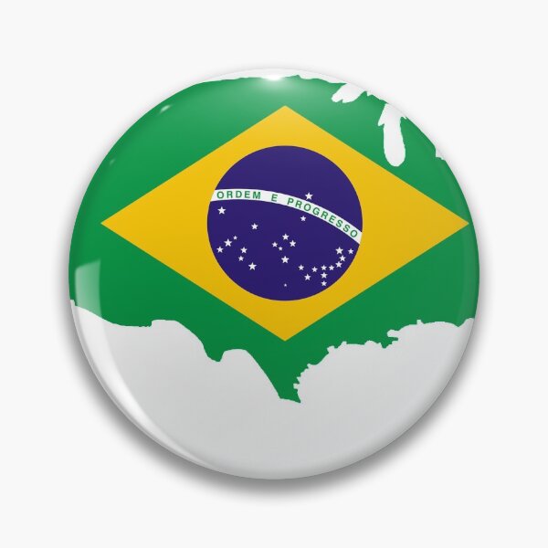 Item preview, Made In America With Brazilian Parts  designed and sold by GigaBrothers.