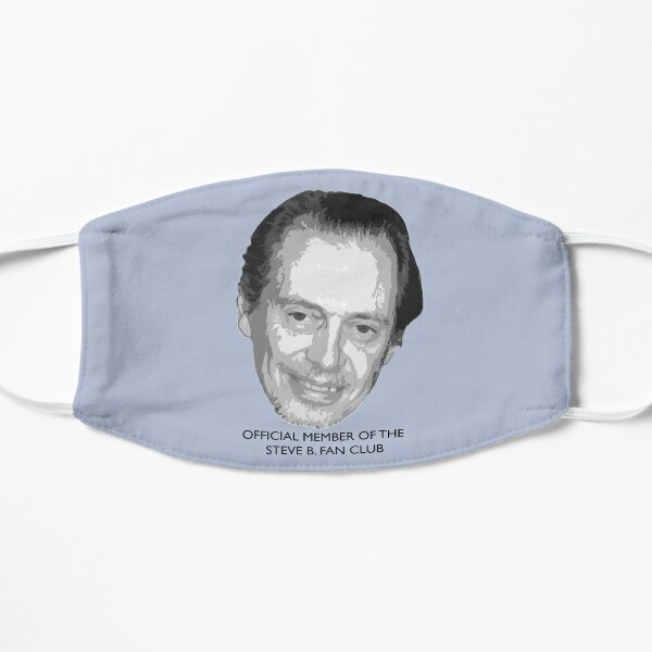 Steve Buscemi Face Masks for Sale Redbubble