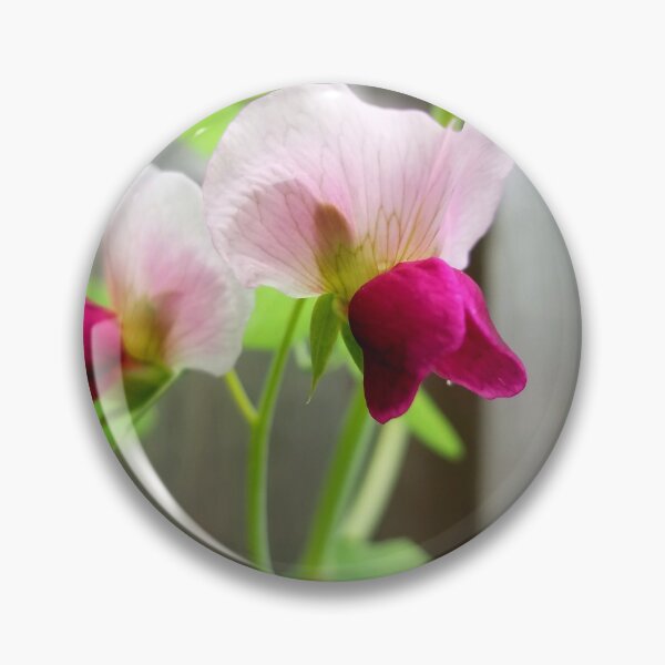 Item preview, Sugar Pea Flower designed and sold by Betty Mackey.